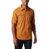 imageColumbia Mens Silver Ridge20 Long Sleeve ShirtCanyon Sun