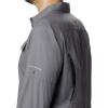 imageColumbia Mens Silver Ridge20 Long Sleeve ShirtCity Grey