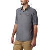 imageColumbia Mens Silver Ridge20 Long Sleeve ShirtCity Grey
