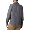 imageColumbia Mens Silver Ridge20 Long Sleeve ShirtCity Grey