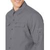 imageColumbia Mens Silver Ridge20 Long Sleeve ShirtCity Grey