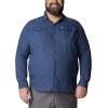 imageColumbia Mens Silver Ridge20 Long Sleeve ShirtDark Mountain
