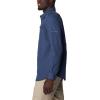imageColumbia Mens Silver Ridge20 Long Sleeve ShirtDark Mountain