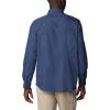 imageColumbia Mens Silver Ridge20 Long Sleeve ShirtDark Mountain