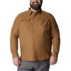 imageColumbia Mens Silver Ridge20 Long Sleeve ShirtDelta