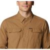 imageColumbia Mens Silver Ridge20 Long Sleeve ShirtDelta