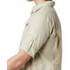 imageColumbia Mens Silver Ridge20 Long Sleeve ShirtFossil