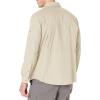 imageColumbia Mens Silver Ridge20 Long Sleeve ShirtFossil