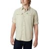 imageColumbia Mens Silver Ridge20 Long Sleeve ShirtFossil