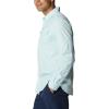 imageColumbia Mens Silver Ridge20 Long Sleeve ShirtIcy Morn