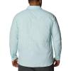 imageColumbia Mens Silver Ridge20 Long Sleeve ShirtIcy Morn