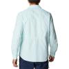 imageColumbia Mens Silver Ridge20 Long Sleeve ShirtIcy Morn