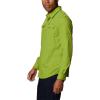 imageColumbia Mens Silver Ridge20 Long Sleeve ShirtMatcha