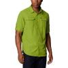 imageColumbia Mens Silver Ridge20 Long Sleeve ShirtMatcha