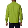 imageColumbia Mens Silver Ridge20 Long Sleeve ShirtMatcha