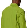 imageColumbia Mens Silver Ridge20 Long Sleeve ShirtMatcha