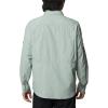 imageColumbia Mens Silver Ridge20 Long Sleeve ShirtNiagara
