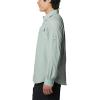 imageColumbia Mens Silver Ridge20 Long Sleeve ShirtNiagara