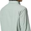 imageColumbia Mens Silver Ridge20 Long Sleeve ShirtNiagara