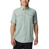 imageColumbia Mens Silver Ridge20 Long Sleeve ShirtNiagara