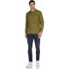 imageColumbia Mens Silver Ridge20 Long Sleeve ShirtOlive Brown
