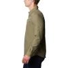 imageColumbia Mens Silver Ridge20 Long Sleeve ShirtStone Green