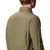 imageColumbia Mens Silver Ridge20 Long Sleeve ShirtStone Green