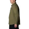 imageColumbia Mens Silver Ridge20 Long Sleeve ShirtStone Green