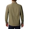imageColumbia Mens Silver Ridge20 Long Sleeve ShirtStone Green