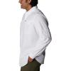 imageColumbia Mens Silver Ridge20 Long Sleeve ShirtWhite