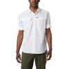 imageColumbia Mens Silver Ridge20 Long Sleeve ShirtWhite