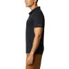 imageColumbia Mens Zero Rules Polo ShirtBlack