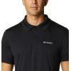 imageColumbia Mens Zero Rules Polo ShirtBlack