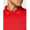 imageColumbia Mens Zero Rules Polo ShirtBonfire