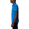 imageColumbia Mens Zero Rules Polo ShirtBright Indigo