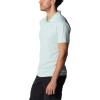 imageColumbia Mens Zero Rules Polo ShirtIcy Morn