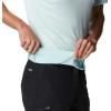 imageColumbia Mens Zero Rules Polo ShirtIcy Morn