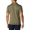 imageColumbia Mens Zero Rules Polo ShirtStone Green