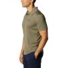 imageColumbia Mens Zero Rules Polo ShirtStone Green
