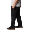 imageColumbia Mens flex roc pantBlack