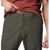imageColumbia Mens flex roc pantBrown 2024