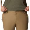 imageColumbia Mens flex roc pantBrown