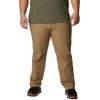 imageColumbia Mens flex roc pantBrown