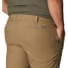 imageColumbia Mens flex roc pantBrown
