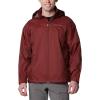 imageColumbia Mens Glennaker Lake Ii Rain JacketSpice