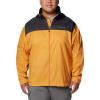 imageColumbia Mens Glennaker Lake Ii Rain JacketSunstoneShark