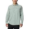 imageColumbia Mens Silver Ridge20 Long Sleeve ShirtNiagara