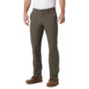 imageColumbia Mens flex roc pantBrown 2024