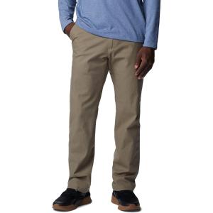 imageColumbia Mens flex roc pantSage