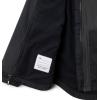 imageColumbia Girls Rainy Trails Ii Fleece Lined JacketBlack
